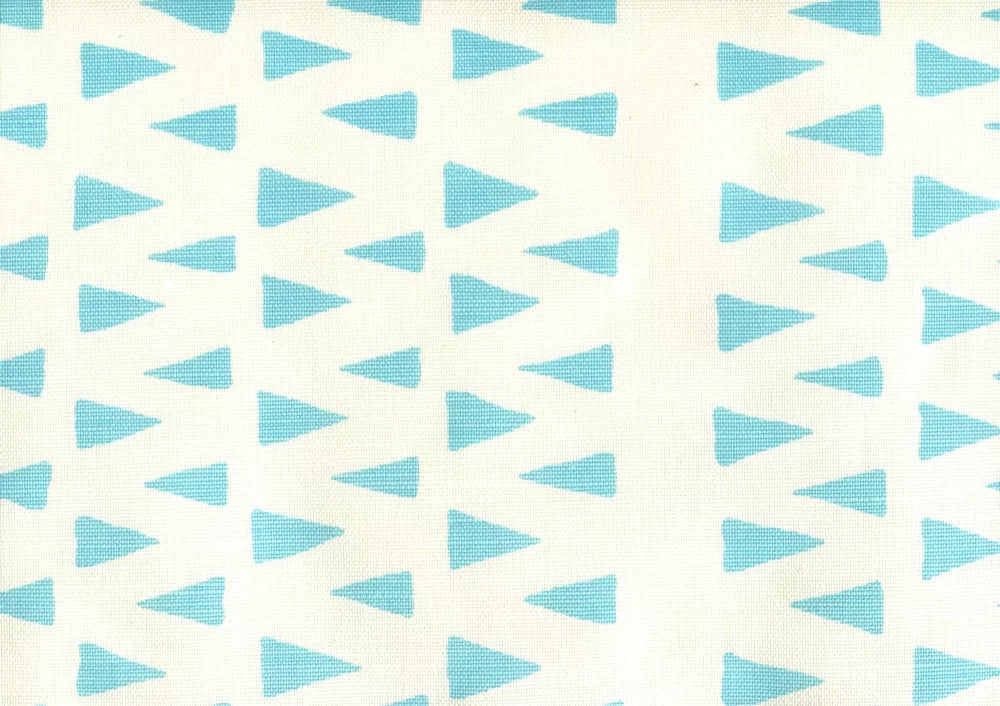 Turquoise on Tint