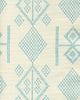 Turquoise on Tint