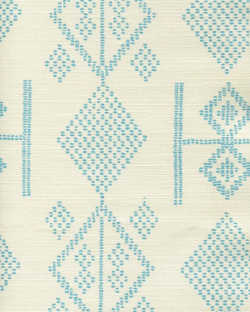 Turquoise on Tint