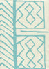 Turquoise on Tint