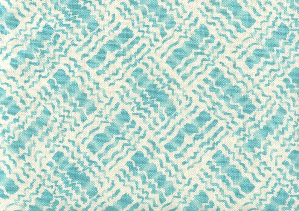 Turquoise on Tint