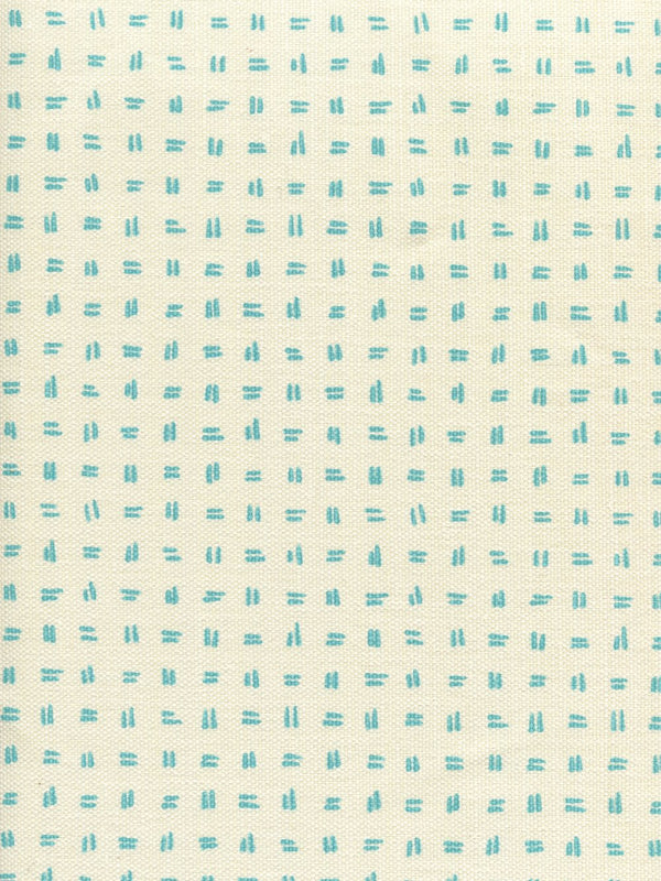 Turquoise on Tint Wallcoverings | Alan Campbell