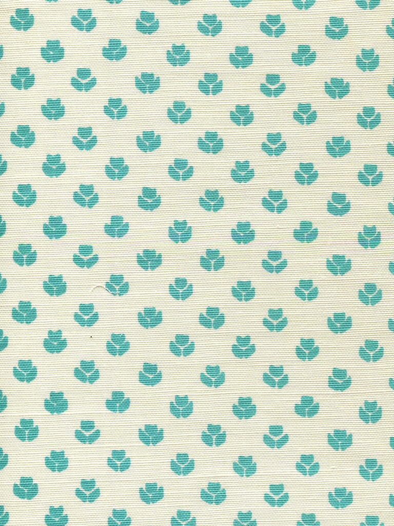 Turquoise on Tint