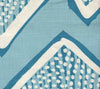 Turquoise on Tint
