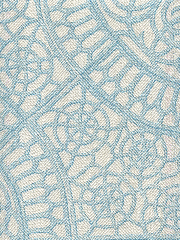 Turquoise on Westover | Cloth and Paper