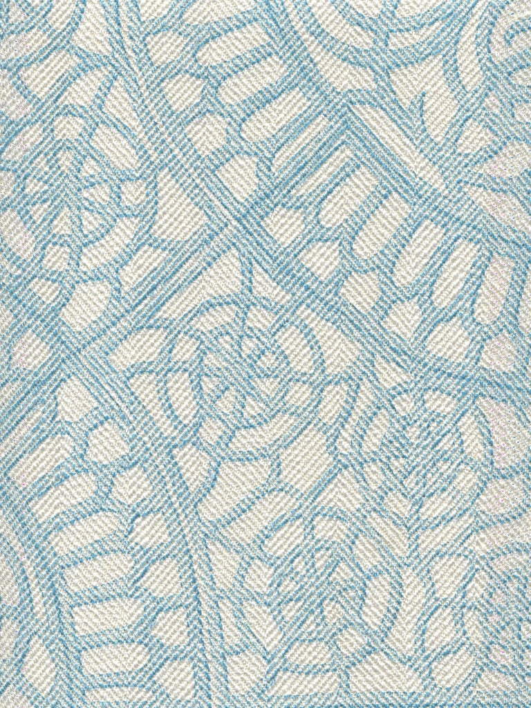 Turquoise on Westover