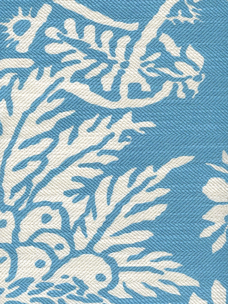 Turquoise on Westover