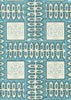 Manchester by the Sea, Turquoise Ribbon