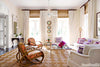 Room setting — House Beautiful, November 2014