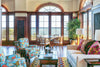 Room setting — Spectrum Interior Design