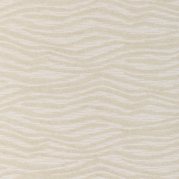 Tuscan Ripples, Off-White Wallcoverings | Kravet