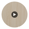 Twickenham Type II Vinyl | Hollywood Wallcoverings Circular Swatch | Hollywood Wallcoverings