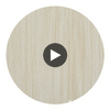 Twickenham Type II Vinyl | Hollywood Wallcoverings Circular Swatch | Hollywood Wallcoverings
