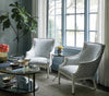 Room setting — Hallie Henley Design