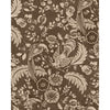 Tyrol Garten Cocoa Wallpaper | Mind The Gap