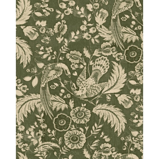 Tyrol Garten Juniper Wallpaper | Mind The Gap