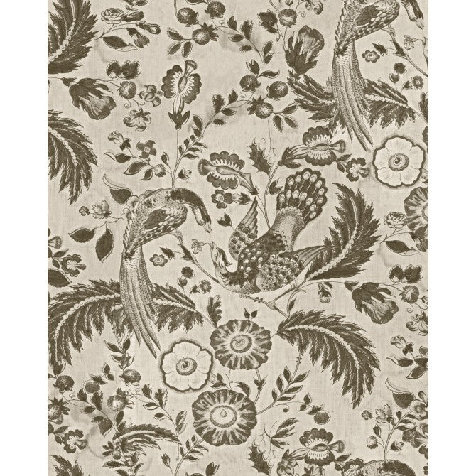 Tyrol Garten Seedpearl Wallpaper | Mind The Gap