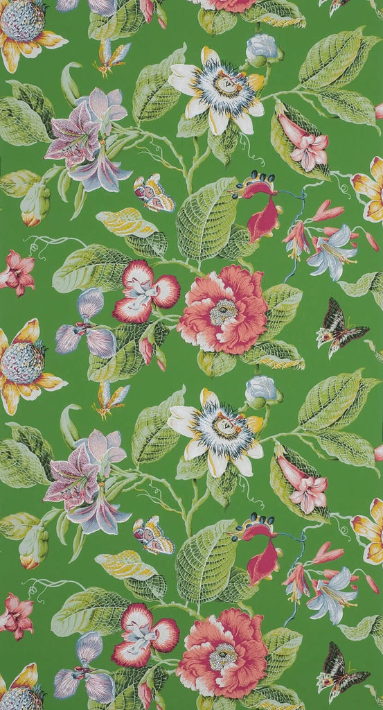 Wallcovering Odalys, Sky