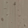 Uinta Taupe Wooden Planks Wallcovering | Jeffrey Stevens - Image 1