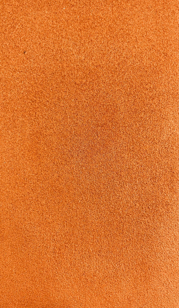 Ultrasuede™ Clove - Red-Brown | Wallcovering & Fabric