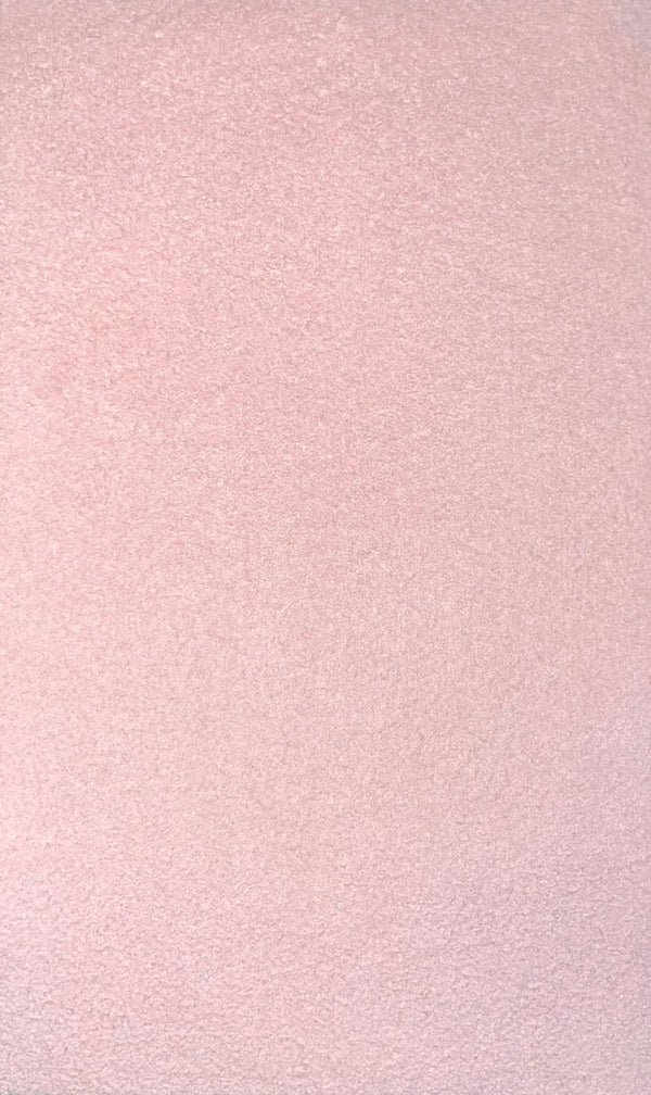 Ultrasuede™ Rose-Quartz - Light Pink | Wallcovering & Fabric