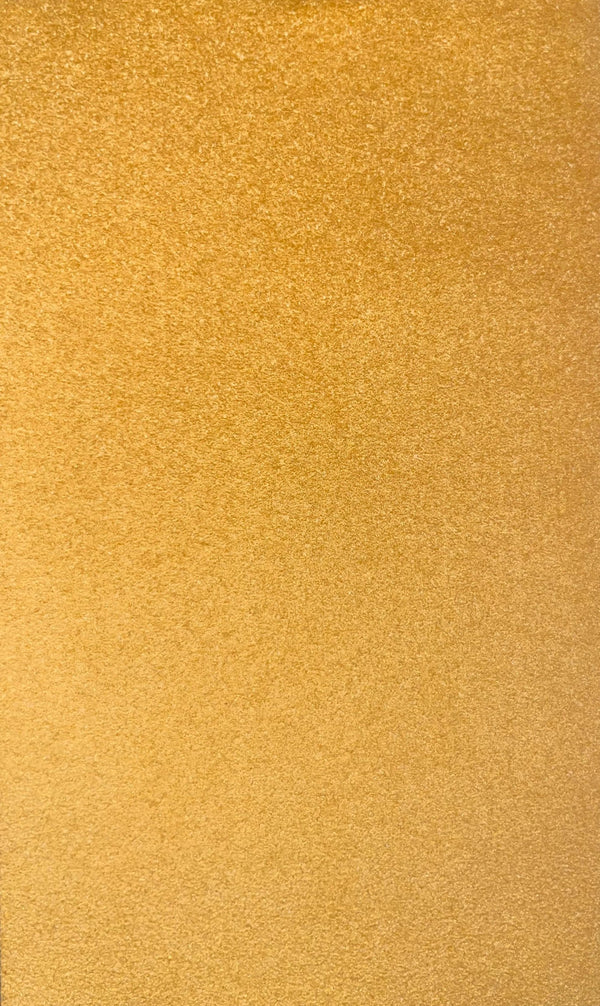 Ultrasuede™ Sunflower - Mustard | Wallcovering & Fabric