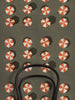 Umbrellas Dusk Wallcovering | FallingStar Studio