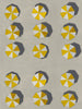 Umbrellas Twelve Noon Wallcovering | FallingStar Studio