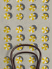 Umbrellas Twelve Noon Wallcovering | FallingStar Studio
