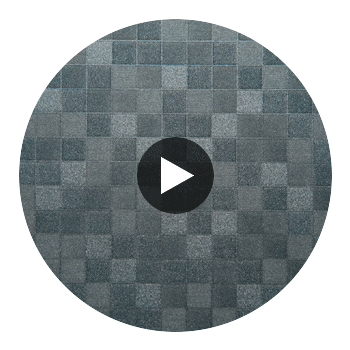 Umbro with Surface Stick - Self Adhesive Circular Swatch | Surface Stick