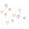 Up Up and Away Wall Art Kit | Jeffrey Stevens - Image 4