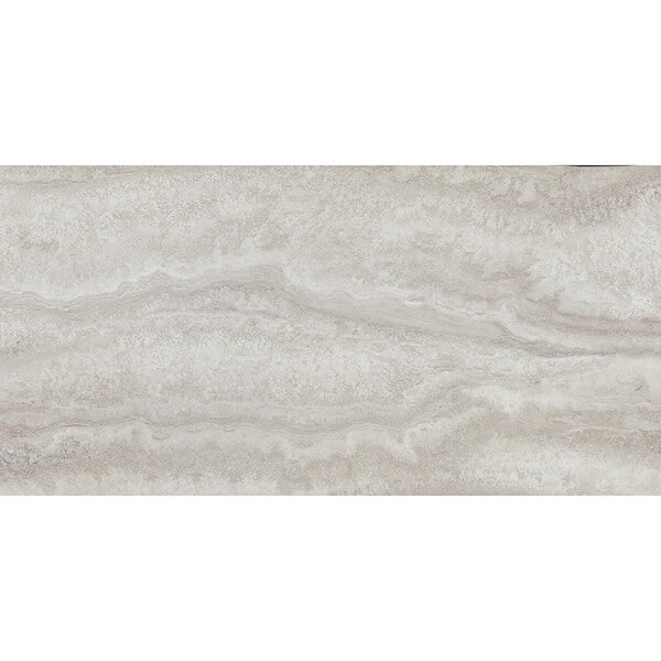 Urban Beige Peel and Stick Floor Tiles | Jeffrey Stevens Wallcovering