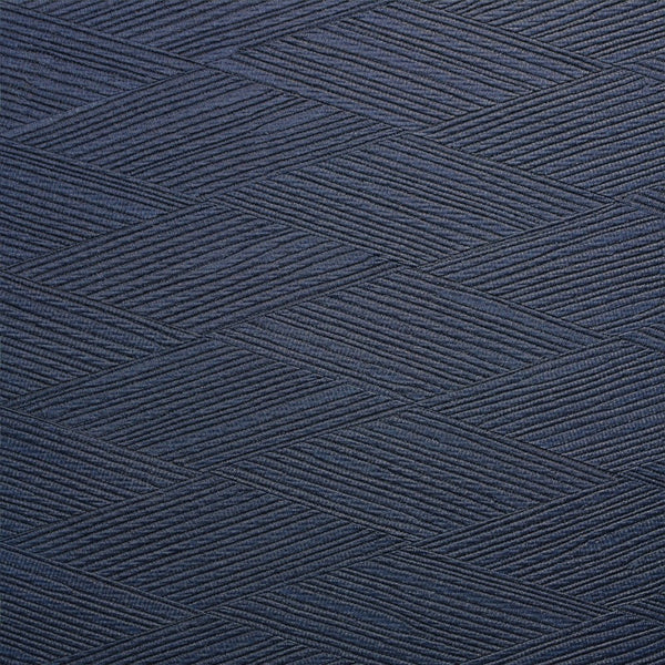 Sea Ranch Navy | Hollywood Wallcoverings