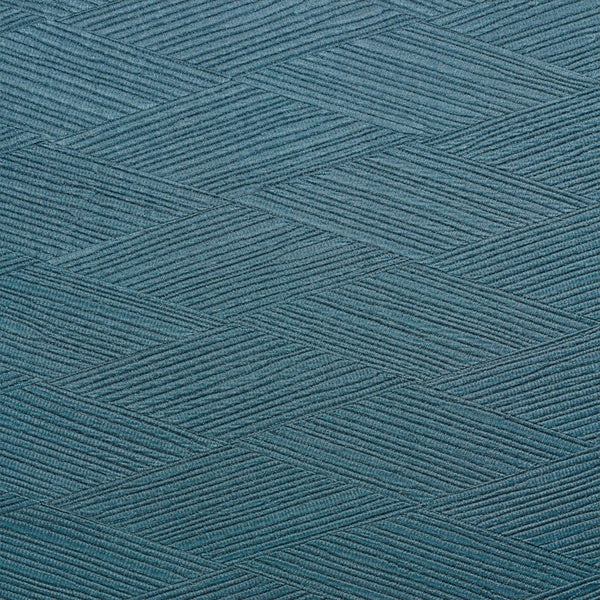 Sea Ranch Peacock | Hollywood Wallcoverings
