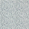 V&A Ornamental Grasses Pewter Wallpaper - Image 3