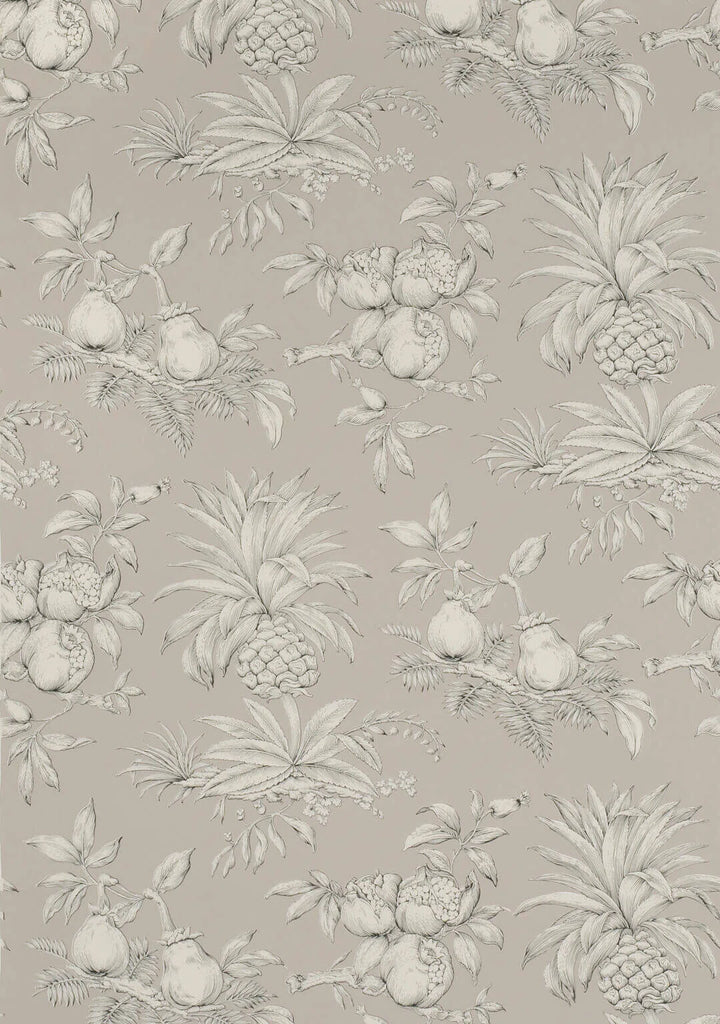 Wallcovering Odalys, Sky