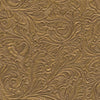 Vizcaya Bronzed  Wallpaper (Va25-55) | Koroseal Type 2 Vinyl | Koroseal