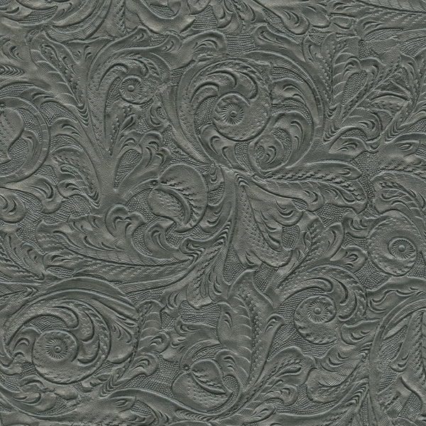 Vizcaya Magnetism - Gray Commercial Wallcovering | Koroseal