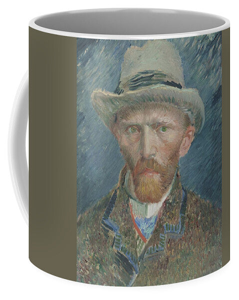Van Gogh - Mug