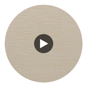 Vanderbilt Durable | Hollywood Wallcoverings Circular Swatch | Hollywood Wallcoverings