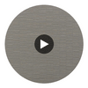 Vanderbilt Durable | Hollywood Wallcoverings Circular Swatch | Hollywood Wallcoverings