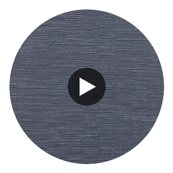 Vanderbilt Durable | Hollywood Wallcoverings Circular Swatch | Hollywood Wallcoverings