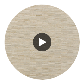 Vanderbilt Durable | Hollywood Wallcoverings Circular Swatch | Hollywood Wallcoverings