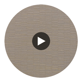 Vanderbilt Durable | Hollywood Wallcoverings Circular Swatch | Hollywood Wallcoverings