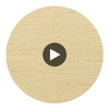 Vanderbilt Durable | Hollywood Wallcoverings Circular Swatch | Hollywood Wallcoverings