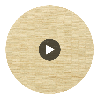 Vanderbilt Durable | Hollywood Wallcoverings Circular Swatch | Hollywood Wallcoverings