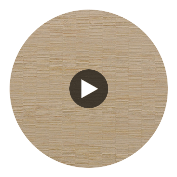 Vanderbilt Durable | Hollywood Wallcoverings Circular Swatch | Hollywood Wallcoverings