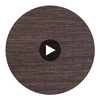Vanderbilt Durable | Hollywood Wallcoverings Circular Swatch | Hollywood Wallcoverings