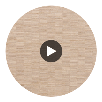 Vanderbilt Durable | Hollywood Wallcoverings Circular Swatch | Hollywood Wallcoverings