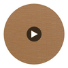 Vanderbilt Durable | Hollywood Wallcoverings Circular Swatch | Hollywood Wallcoverings